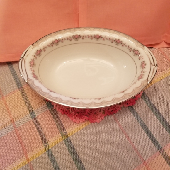 Noritake Other - Noritake Retired Glenwood vegetable bowl